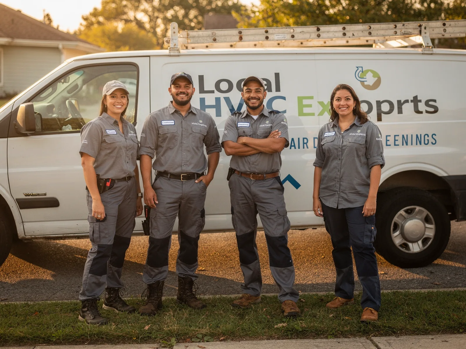 24/7 HVAC Repair & AC Replacement company in Wilmington, NY